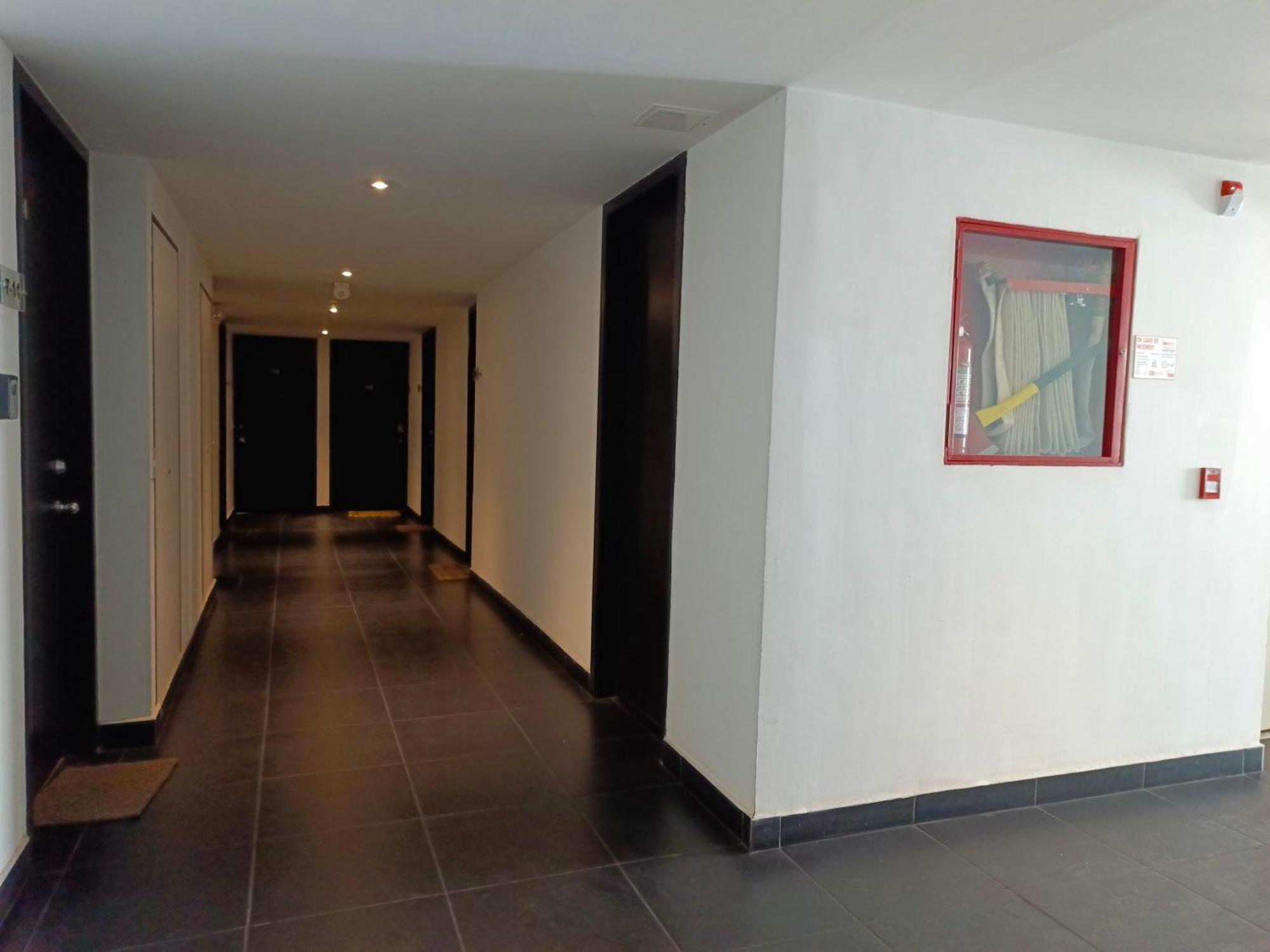 Апартаменти Downtown Quito - Balcony - Gym - Parking - 7Thfloor Екстер'єр фото