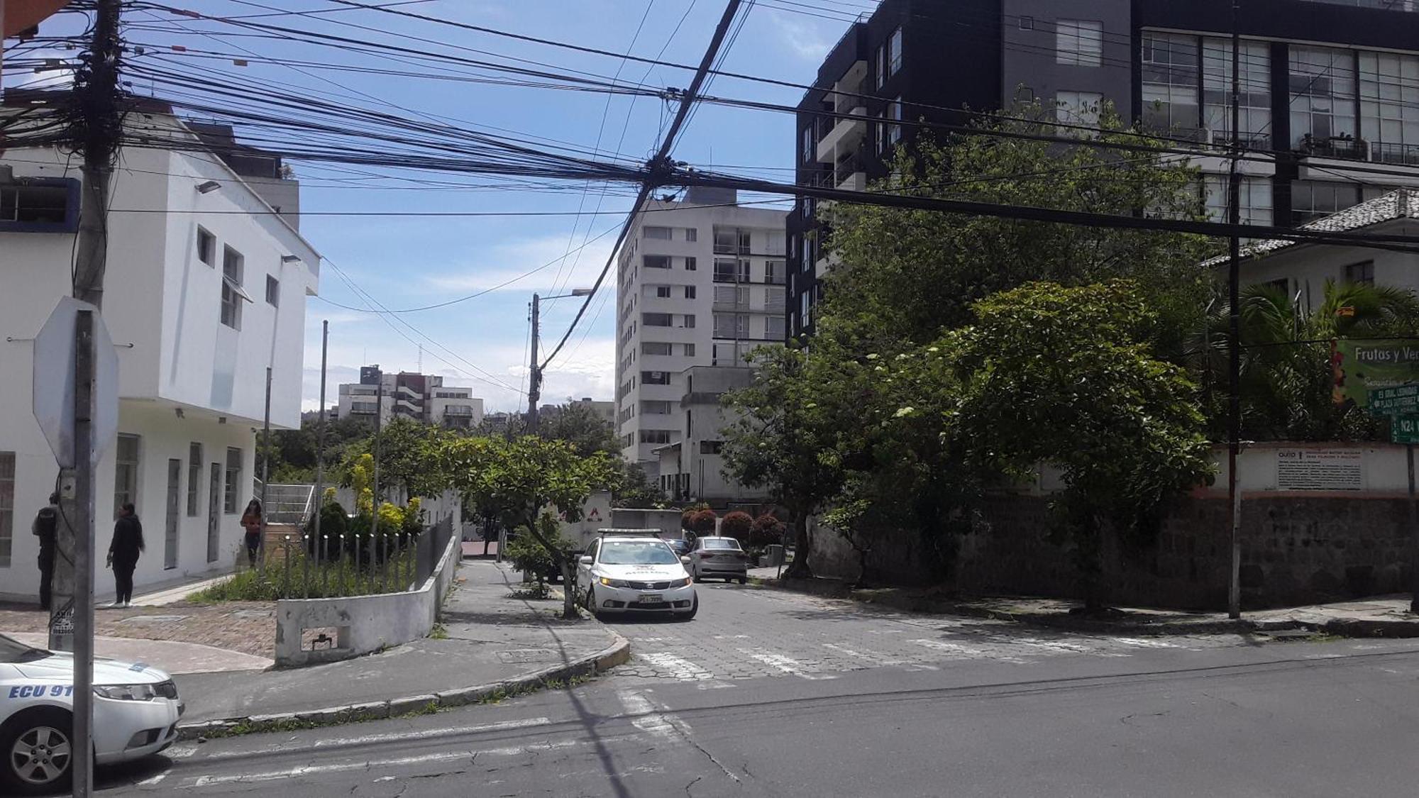Апартаменти Downtown Quito - Balcony - Gym - Parking - 7Thfloor Екстер'єр фото